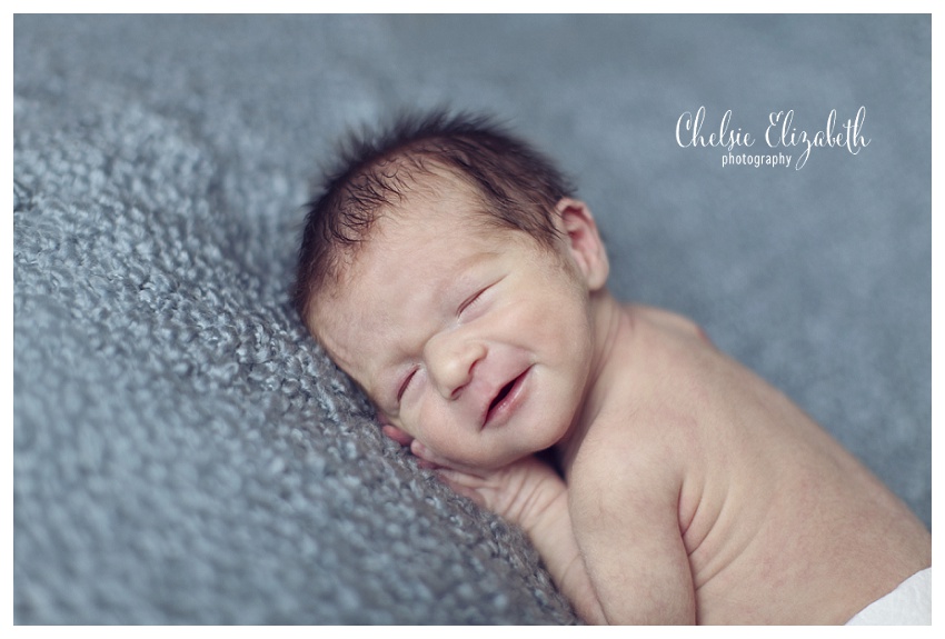 Brainerd Area Newborn Photographer by Wedding Photographer Chelsie Elizabeth Photography