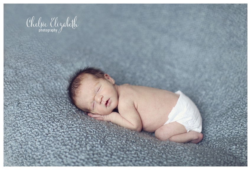 Brainerd Lakes Area Newborn Photographer Chelsie Elizabeth Photgraphy