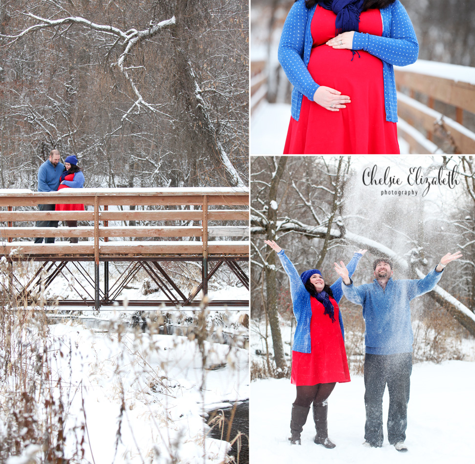 Savage_MN_Winter_Maternity_By_Wedding_Photographer_Chelsie_Elizabeth