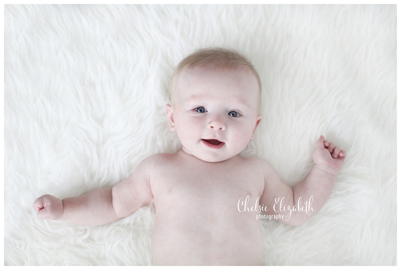 Brainerd Lakes Area Baby Photography by Chelsie Elizabeth Photography