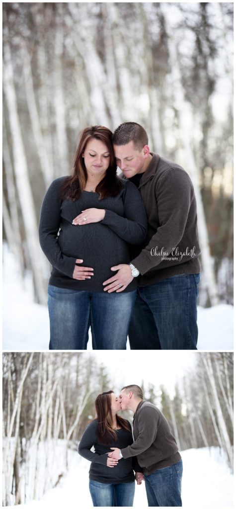 Brainerd Lakes Area Wedding & Engagement Photographer Chelsie Elizabeth Photography