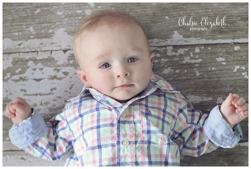 Chelsie Elizabeth Photography Brainerd Areas Premier Baby Photographer