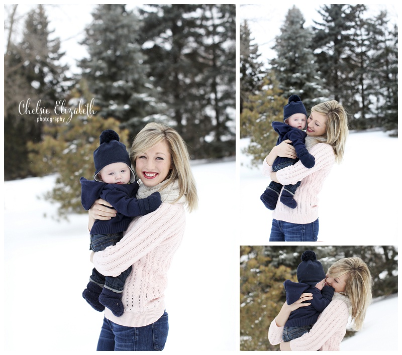 Northern Minnesota Family Photographer Chelsie Elizabeth Photography