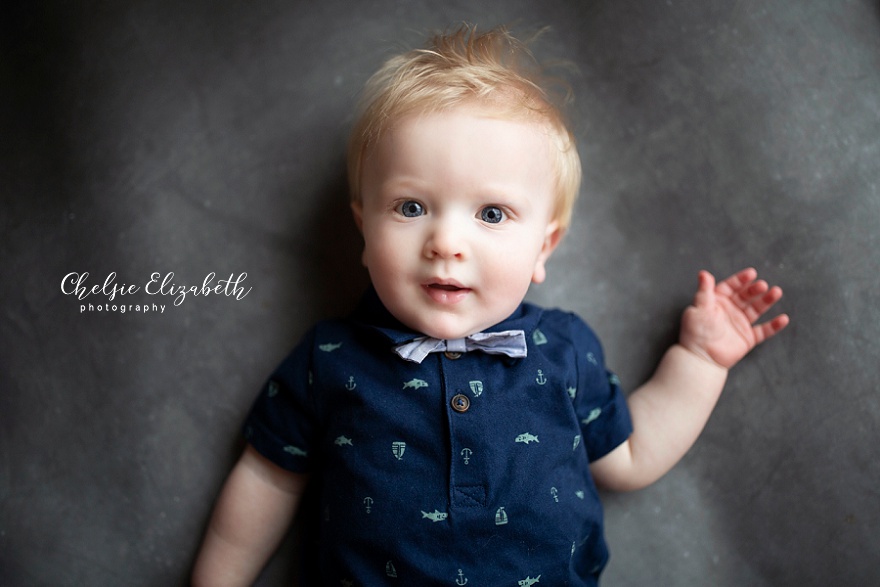 baby boy photo shoots