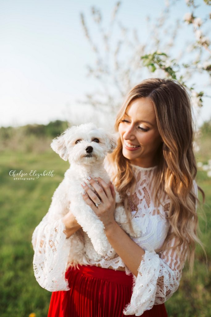 Minnesota Engagement Session