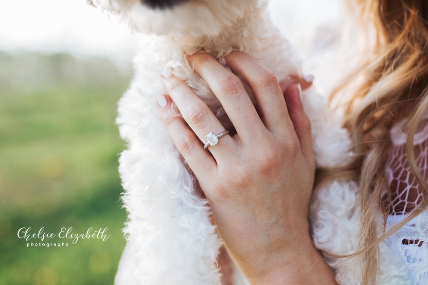 Diamond Ring photograph