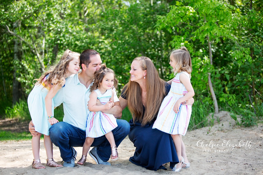 Breezy Point Photo Session