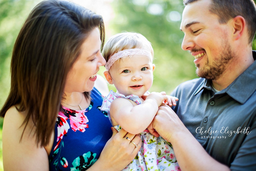 fritz loven park photo session