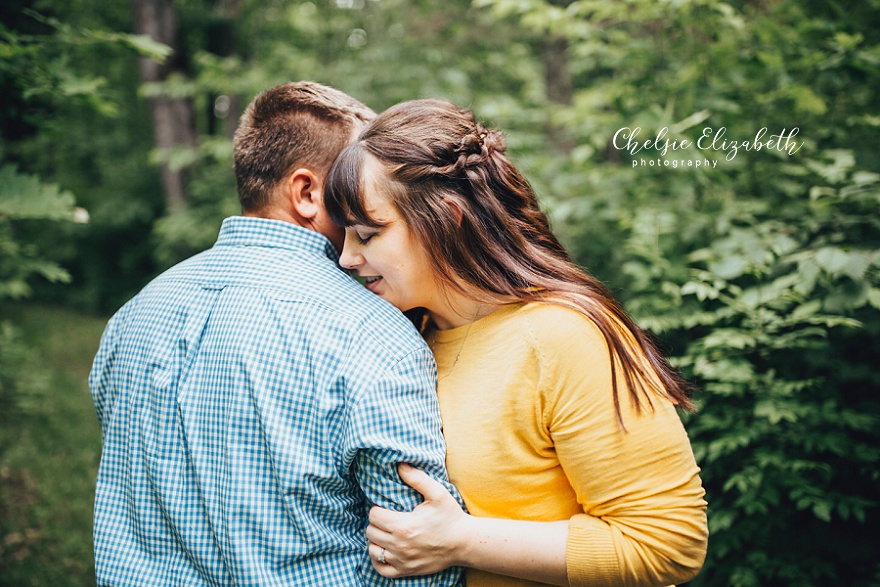 Engagement Photos