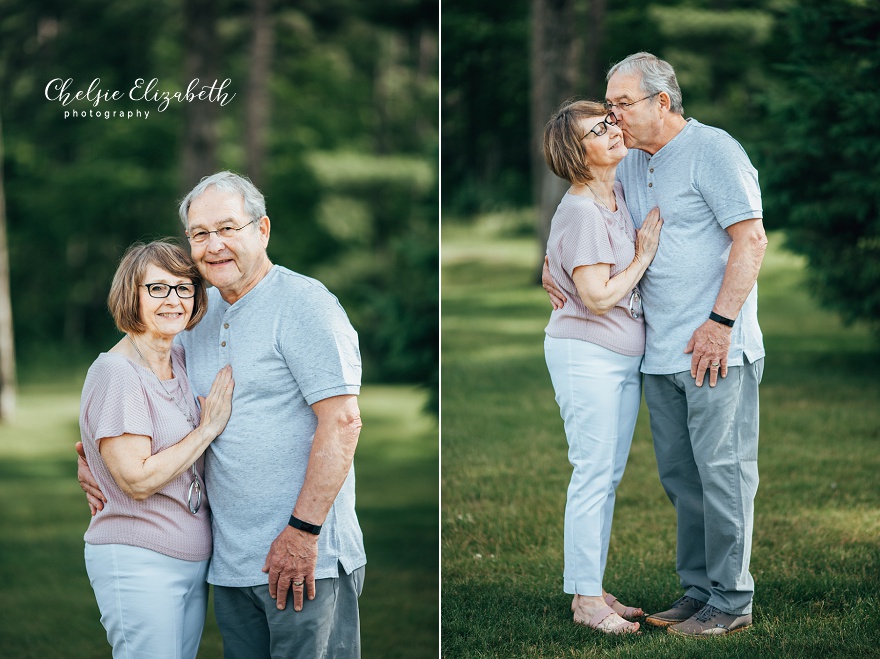 50 years of marriage