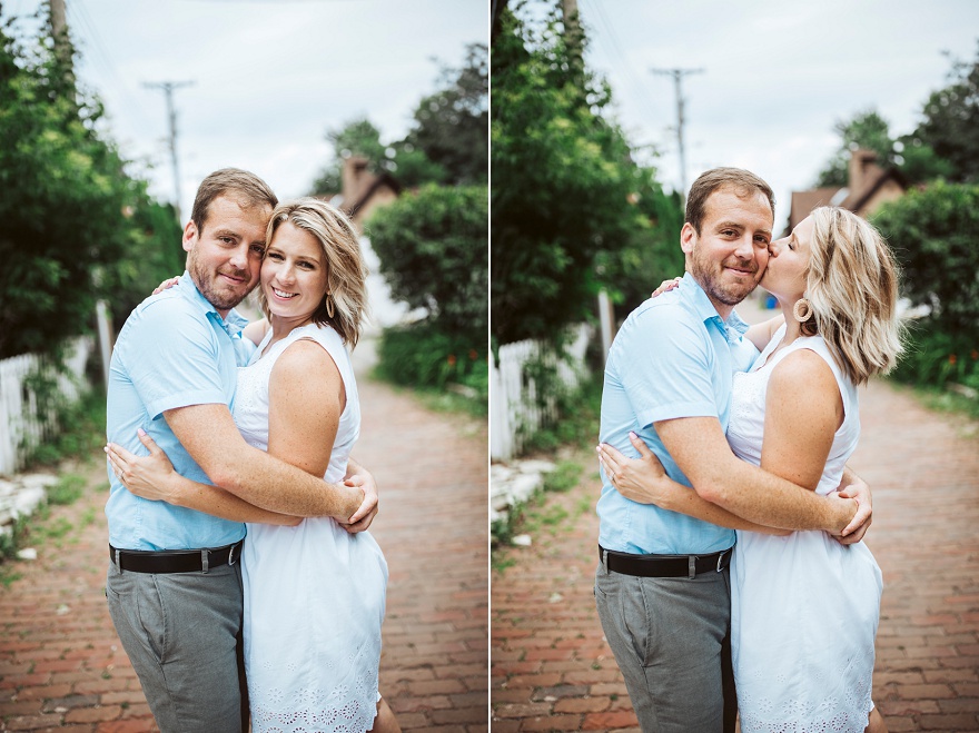 St Paul MN Engagement Session