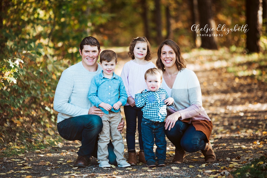 brainerd mn family photo session