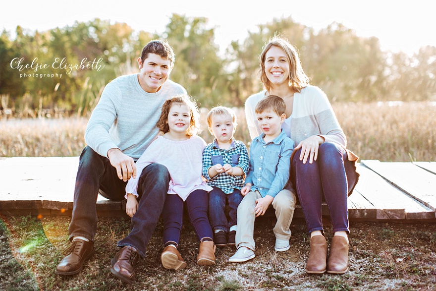 brainerd mn family photo session