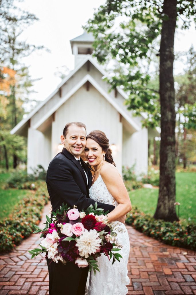 Grand View Lodge Wedding