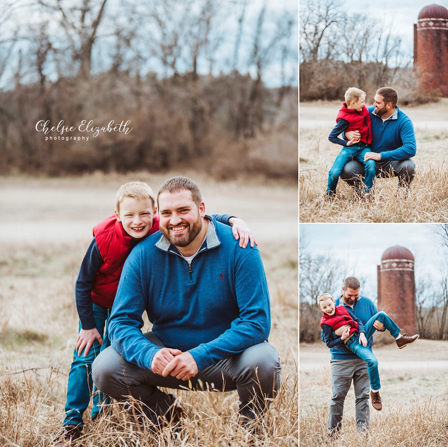 family photos ritter farm lakeville, mn