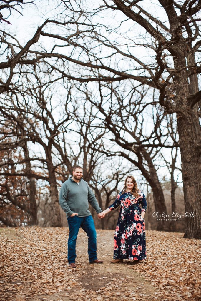 Lakeville, MN Engagment Session