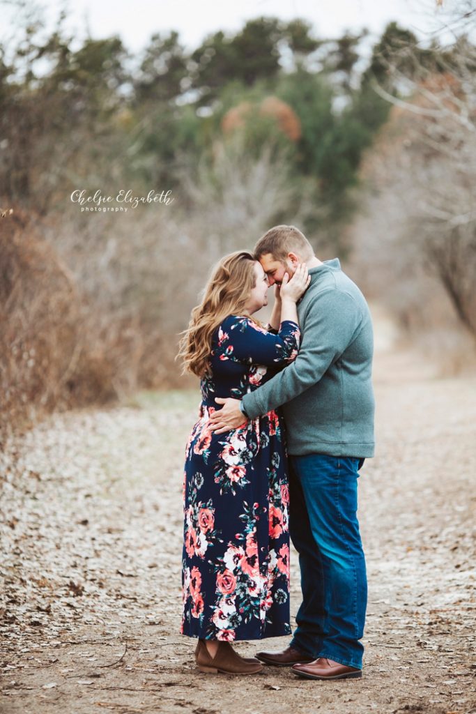 Lakeville, MN Engagment Session